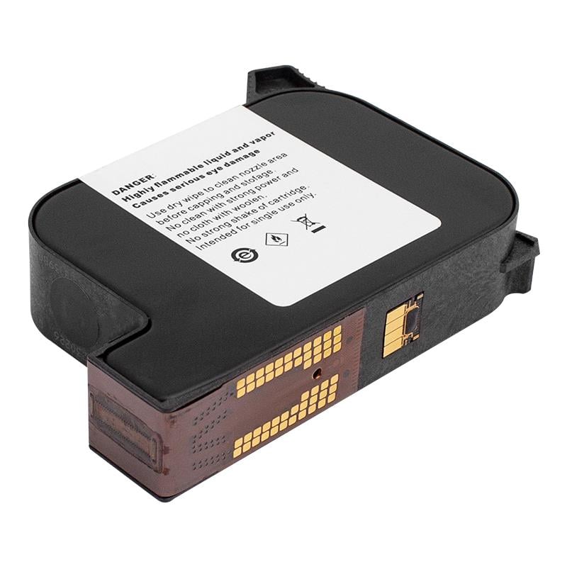 KINGDREAM DEPPLAI 2616K SİYAH ENDÜSTRİYEL TİP PORTATİF YAZICI KARTUŞU