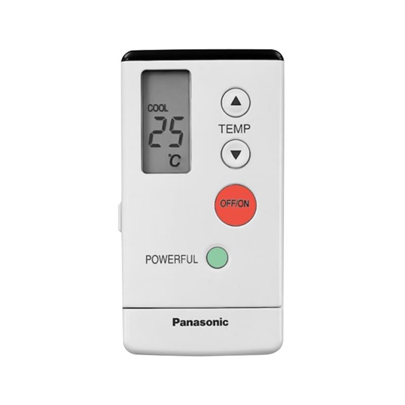 KK PANASONIC CWA75C2081-CWA75C714 KLİMA KUMANDASI