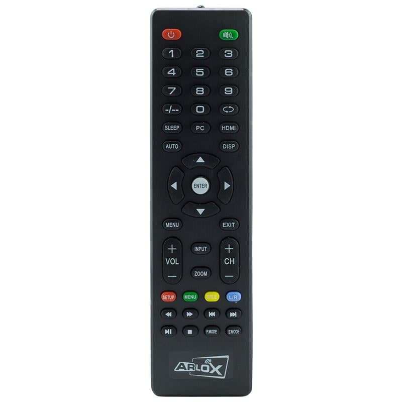 KL ARLOK 2219T-B HD LCD LED TV KUMANDA