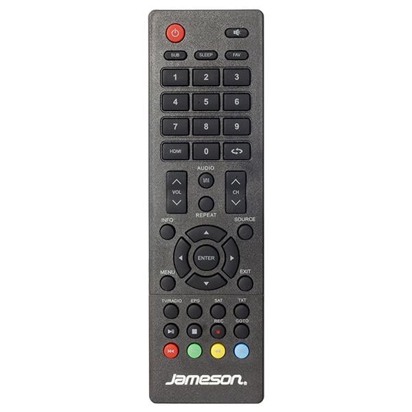 KL JAMESON JS-3240 * JS-4300 LCD LED TV KUMANDA