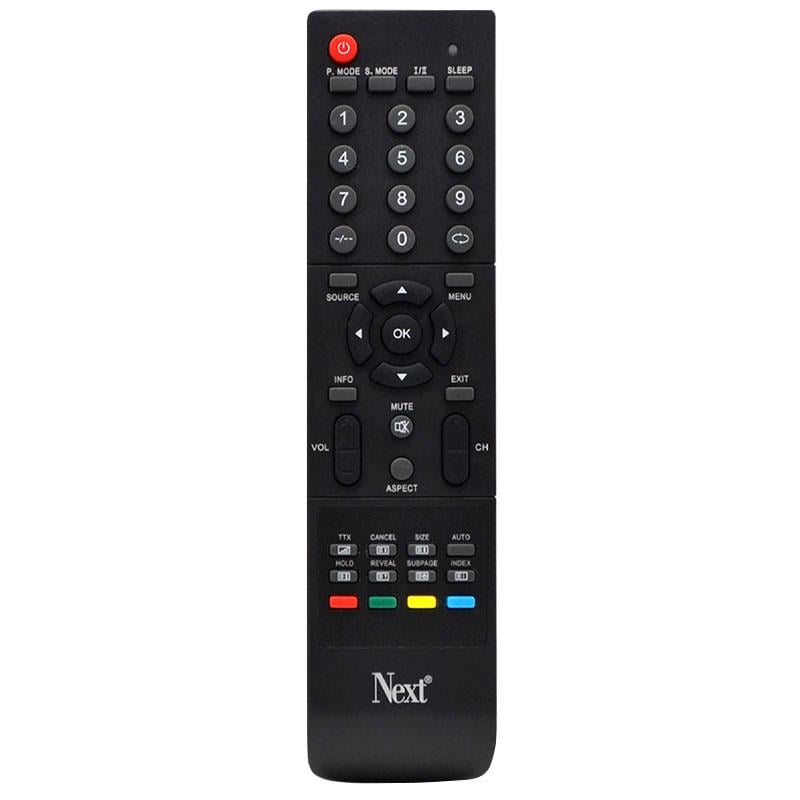 KL NEXT YE- 1978  - YE-2278 LCD-LED TV KUMANDASI (40172=2088)