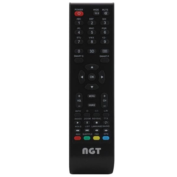 KL NGT LCD UYDU KUMANDASI (GÖKHAN ELK)