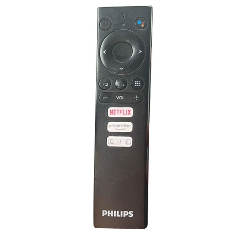 KL PHILIPS NETFLIX-PRIME VIDEO TUŞLU LCD LED TV KUMANDA