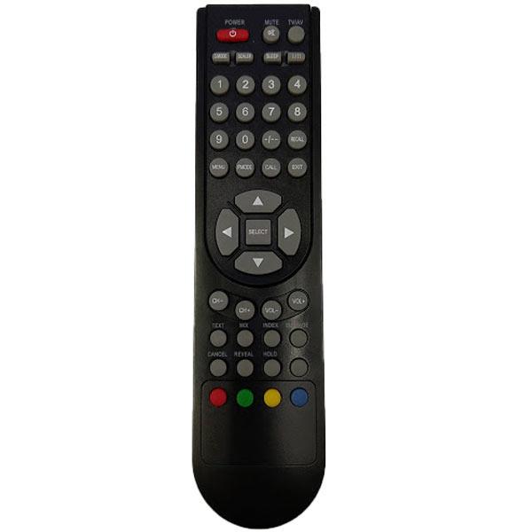 KL SCHAUBLORENZ-PROFİLO-DİBOS LCD TV KUMANDA (RC-A3-01)