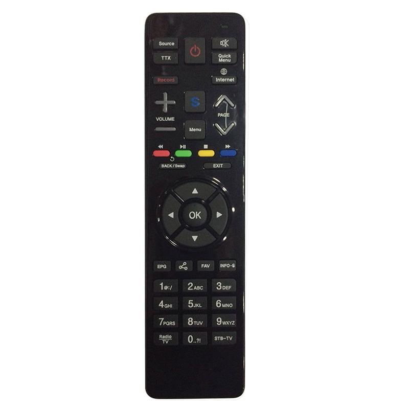 KL SUNNY 2S TUŞLU LCD LED UYDU KUMANDASI