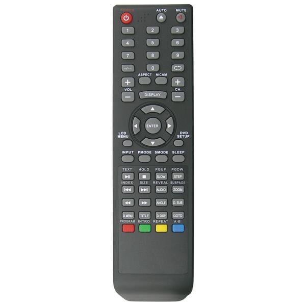 KL SUNNY LCD-6 TV KUMANDA