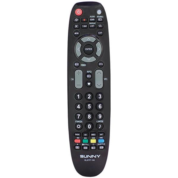KL SUNNY RL67PT-04 ANDROID LED LCD TV KUMANDA
