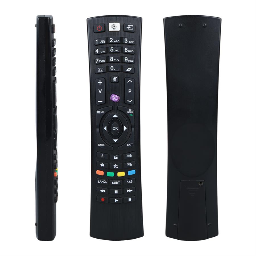 Lcd-Led-Plazma TV Kumandaları-1864