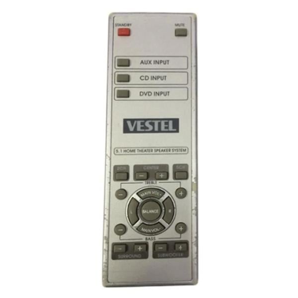 Km/35 Vestel-Telefunken Home Theater Fiyatı - Merter Elektronik
