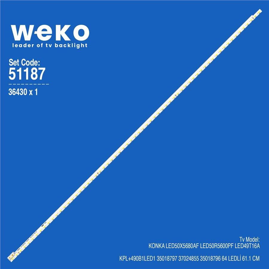 Konka Led Bar-51187