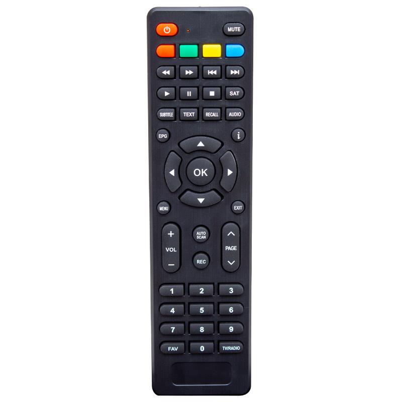 KR AMSTRAD HD-ECHOSAT HD UYDU KUMANDASI (FAV-TV/RADYO)