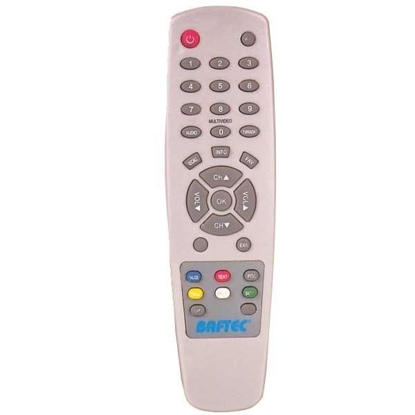 KR BAFTEC WS-078A KUMANDA