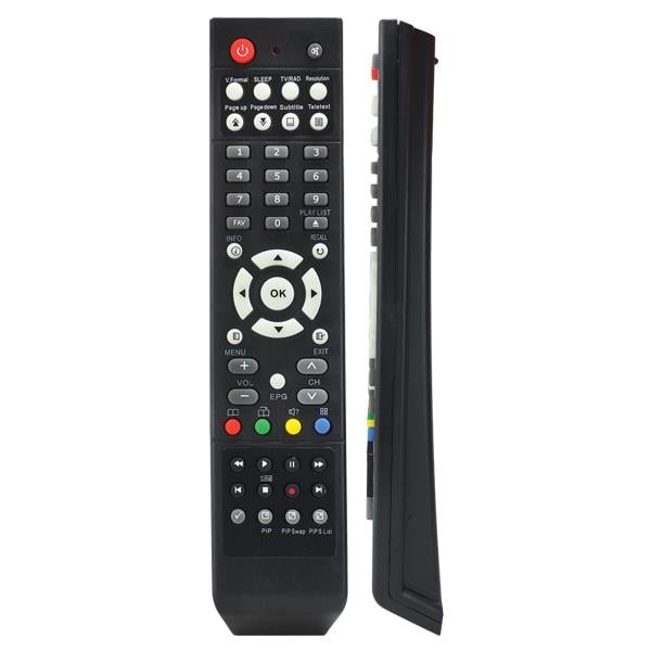 KR GOLDMASTER 1090 HD BLACKBOX UYDU KUMANDASI