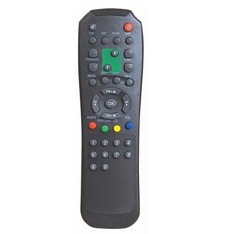 KR GOLDMASTER 8000 ESKİ KALIP