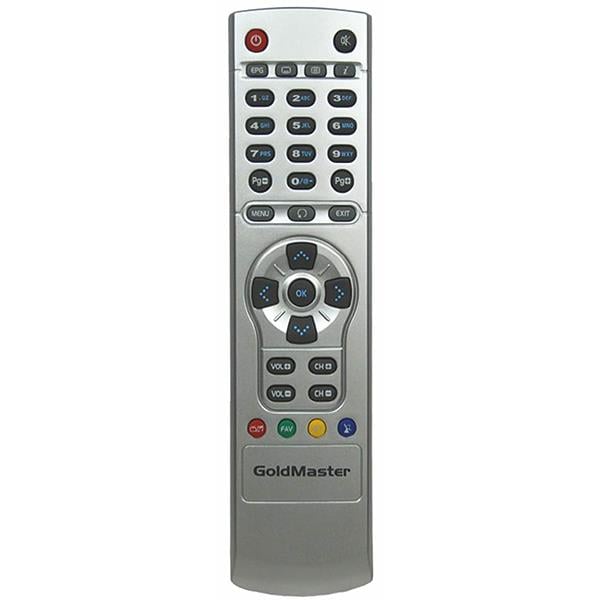 KR GOLDMASTER SAT 200