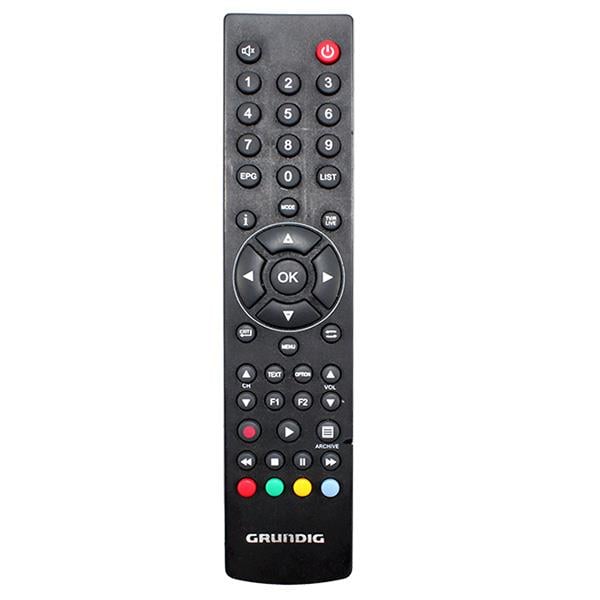 KR GRUNDIG DSR-7000 HD FTA