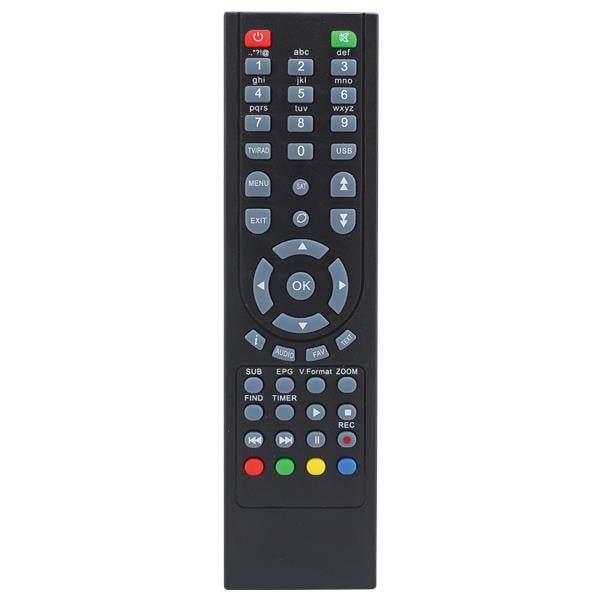 KR HOMETECH HT-1050 HD KUMANDA (10577=3150)