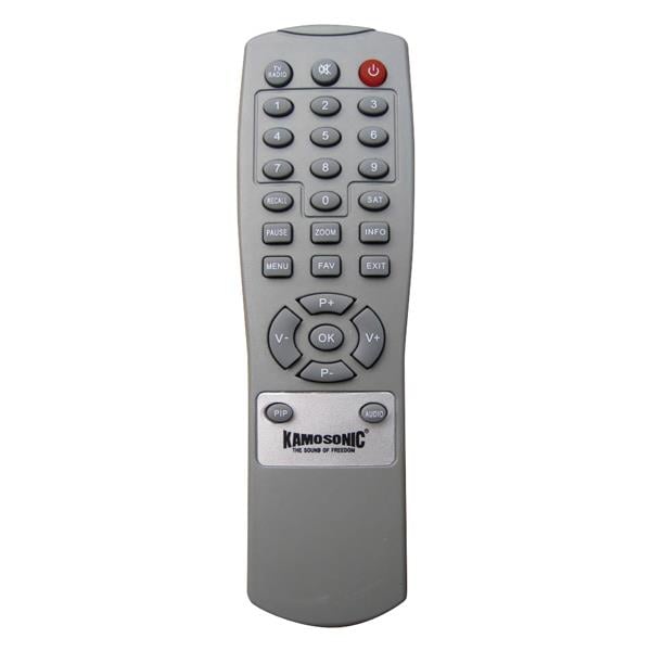 KR KAMOSONIC 313-D-SAT UYDU KUMANDASI