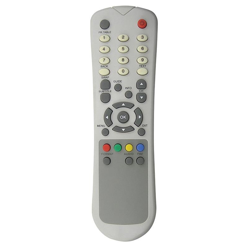 KR NETRON SMT-6000 UYDU KUMANDASI