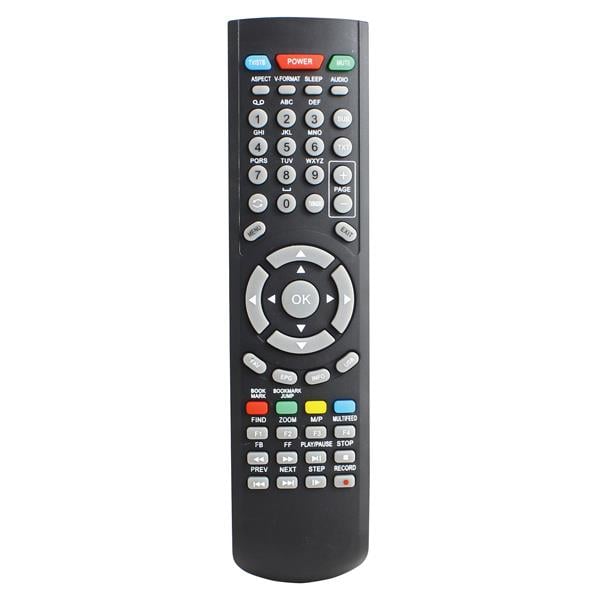 KR SAMUX SX HD POWER BOTECH BC 9000 (31815=30673)