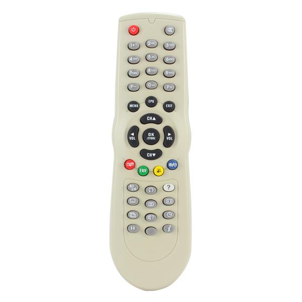 KR TAPLİN 8000 UYDU KUMANDASI