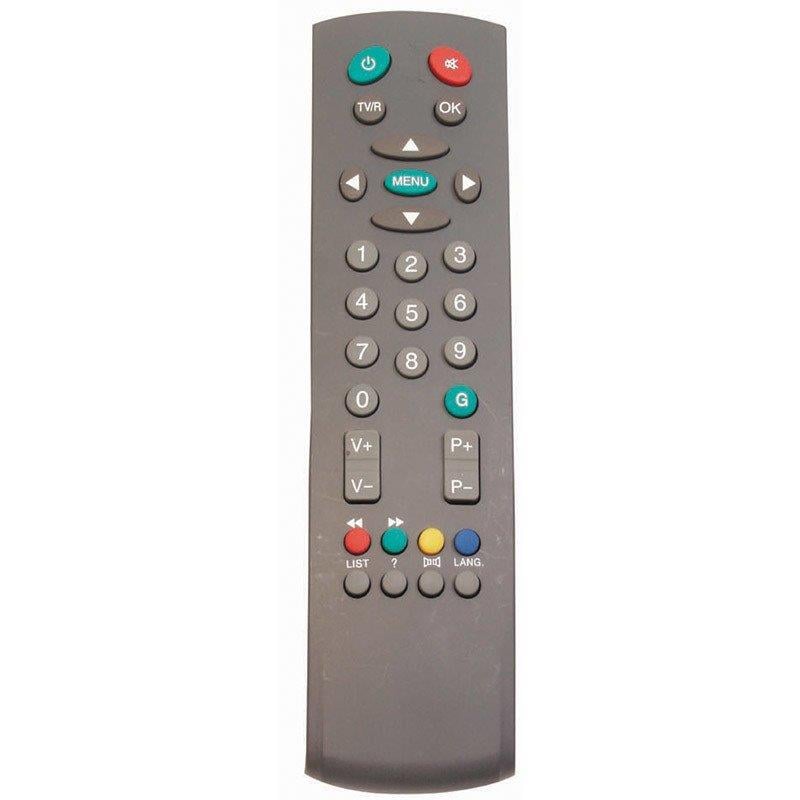 KR VESTEL 2030 DİJTAL-ANALOG