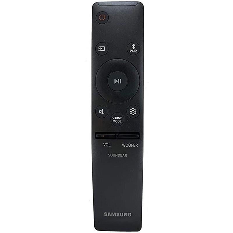 KS SAMSUNG HW-T450TK SOUNDBAR SES SİSTEMİ KUMANDASI