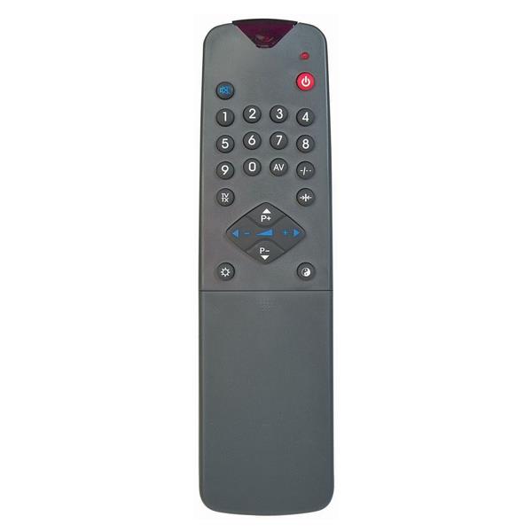 KT ARÇELİK BEKO GÜNEŞLİ RC 61321 TV KUMANDA (3894=3592)