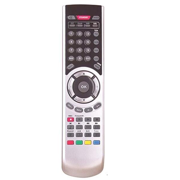 KT ARÇELİK-BEKO RCH 6A50 LCD TV KUMANDA