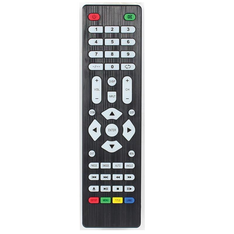 KT MICROSTAR 17 LCD TV KUMANDA