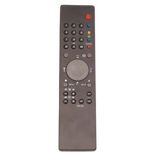 KT SIEMENS-SABA-TELEFUNKEN-PROFİLO FB-109 MODEL TV KUMANDA