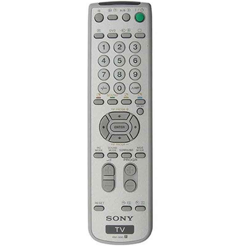 KT SONY RM 995 TV KUMANDASI