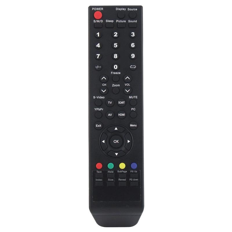 KT SUNNY 19-21LCD UYDU KUMANDASI