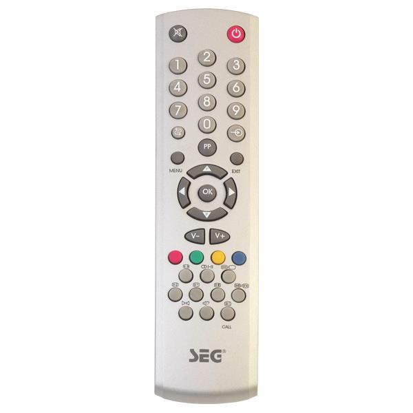 KT VESTEL 2243 CALL OKLİ TOSHİBA SEG TV KUMANDA