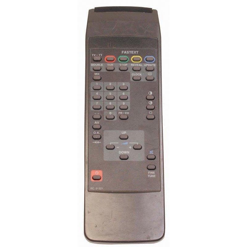 KT/15 ARÇELİK BEKO AYGAZ RC 51321 F KUMANDA