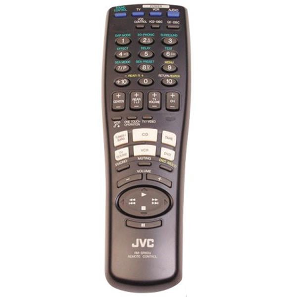 KT/17 JVC AKILLI KUMANDA