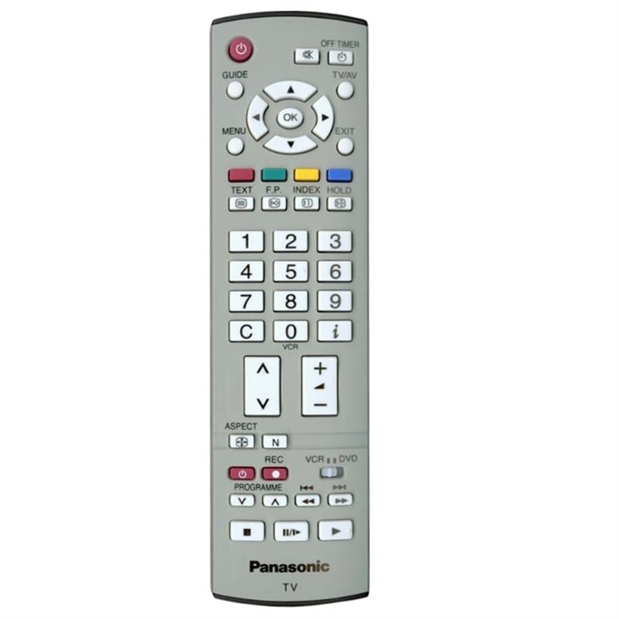 Lcd-Led-Plazma TV Kumandaları-5957