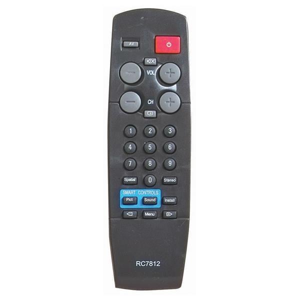 KT/20 PHILIPS RC 7812