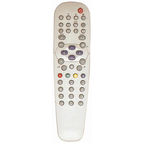 KT/21 PHILIPS GRİ BÜYÜK LONG RADYOLU