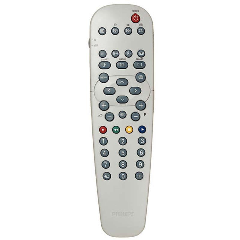 KT/21 PHILIPS LONG RADYOLU YENİ