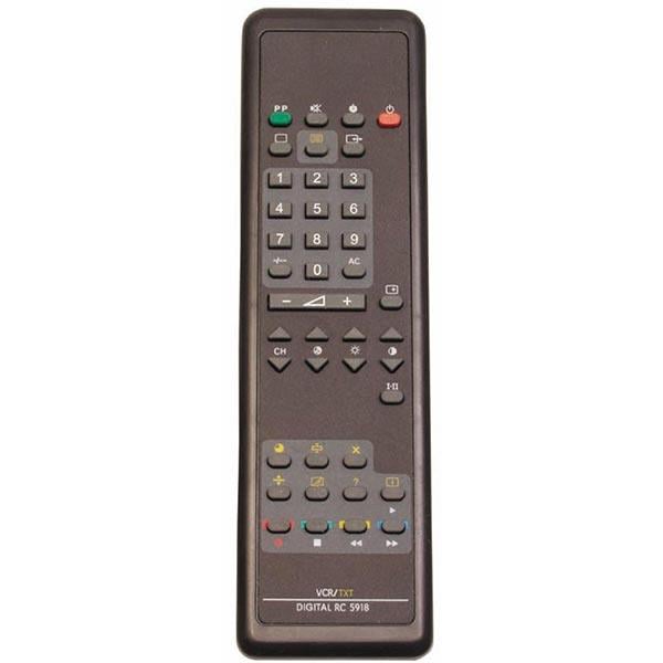 KT/21 PHILIPS RC 5918 DIGITAL