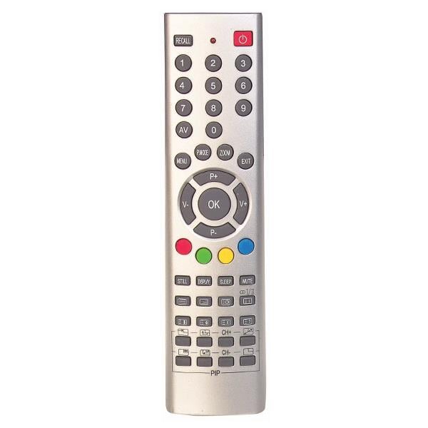 KT/22 SABA-TELEFUNEN-PROFİLO YENİ TV KUMANDA