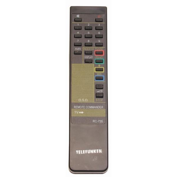 KT/23 TELEFUNKEN RC 735