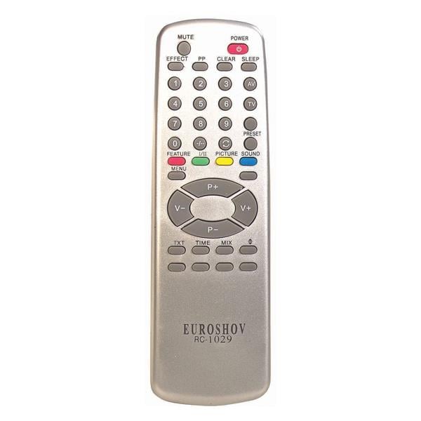 KT/24 IMPER-SCHAUBLORENZ-SHOV RC1029