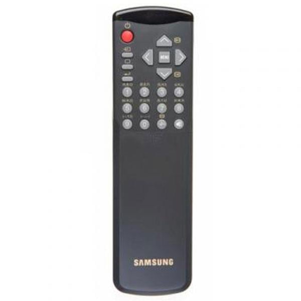 KT/24 SAMSUNG A59-10012B TV KUMANDA