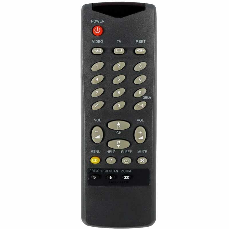 KT/24 SAMSUNG AA59-10081F TV KUMANDA