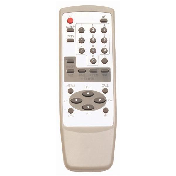 KT/25 SHOV TV 72E RC3029*