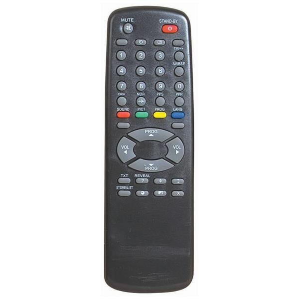 KT/26 IMPER-SCHAUBLORENZ-SHOV SİYAH RC1015