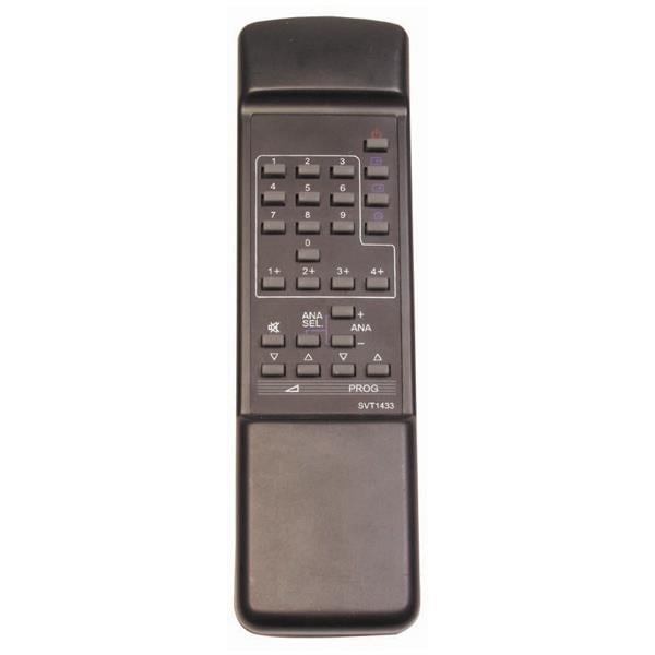 KT/26 SHOV SVT 1433 TV KUMANDA