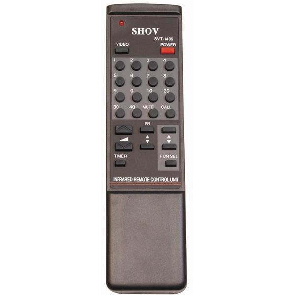 KT/26 SHOV SVT 1499 KUMANDA